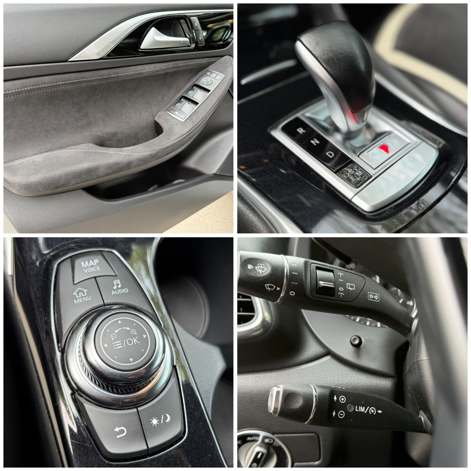 Infiniti Q30 Q30S* AWD* �������* ���������* �������* TOP | Mobile.bg � ����������� 17