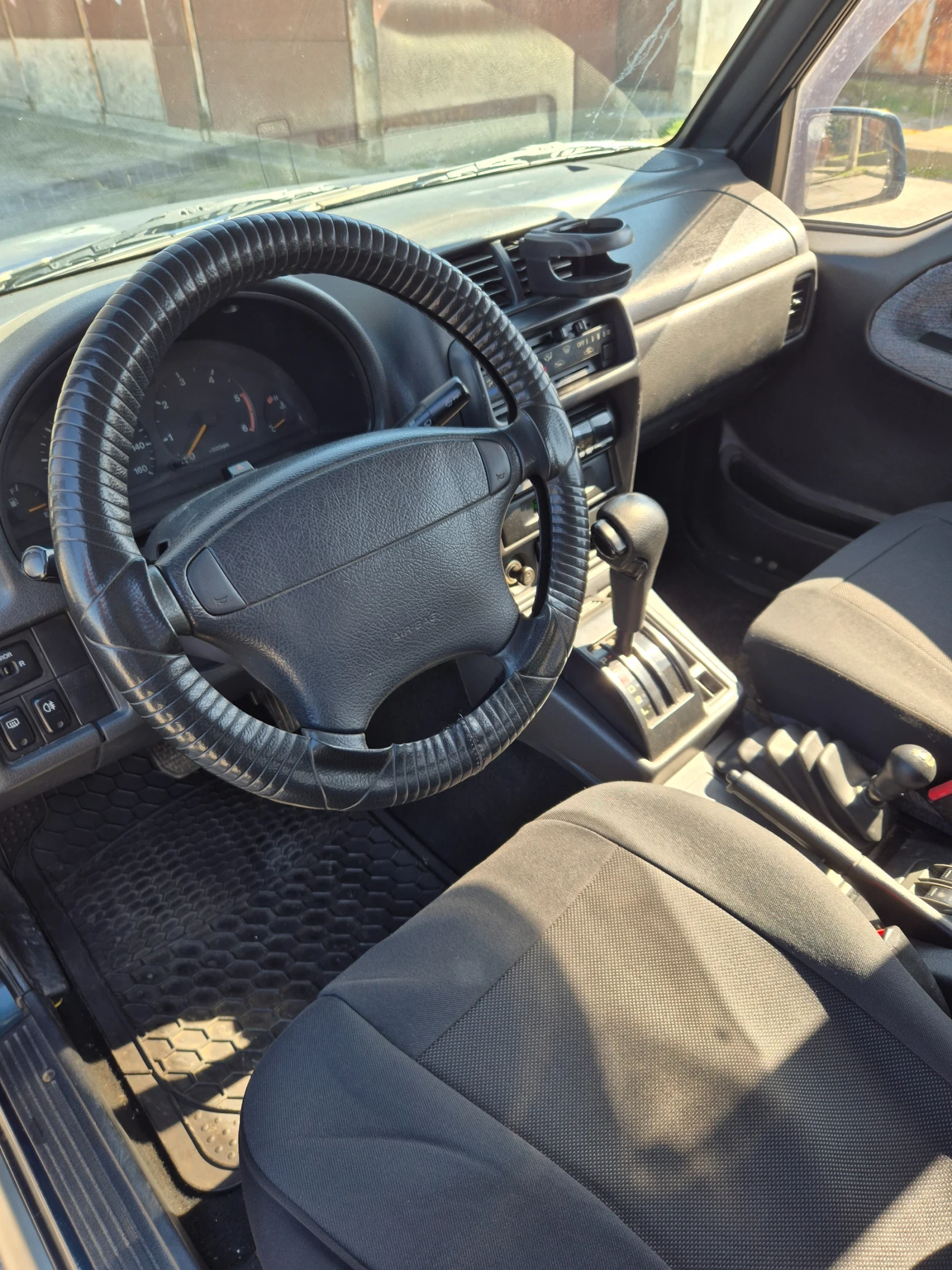 Suzuki Vitara, снимка 14 - Автомобили и джипове - 54372082