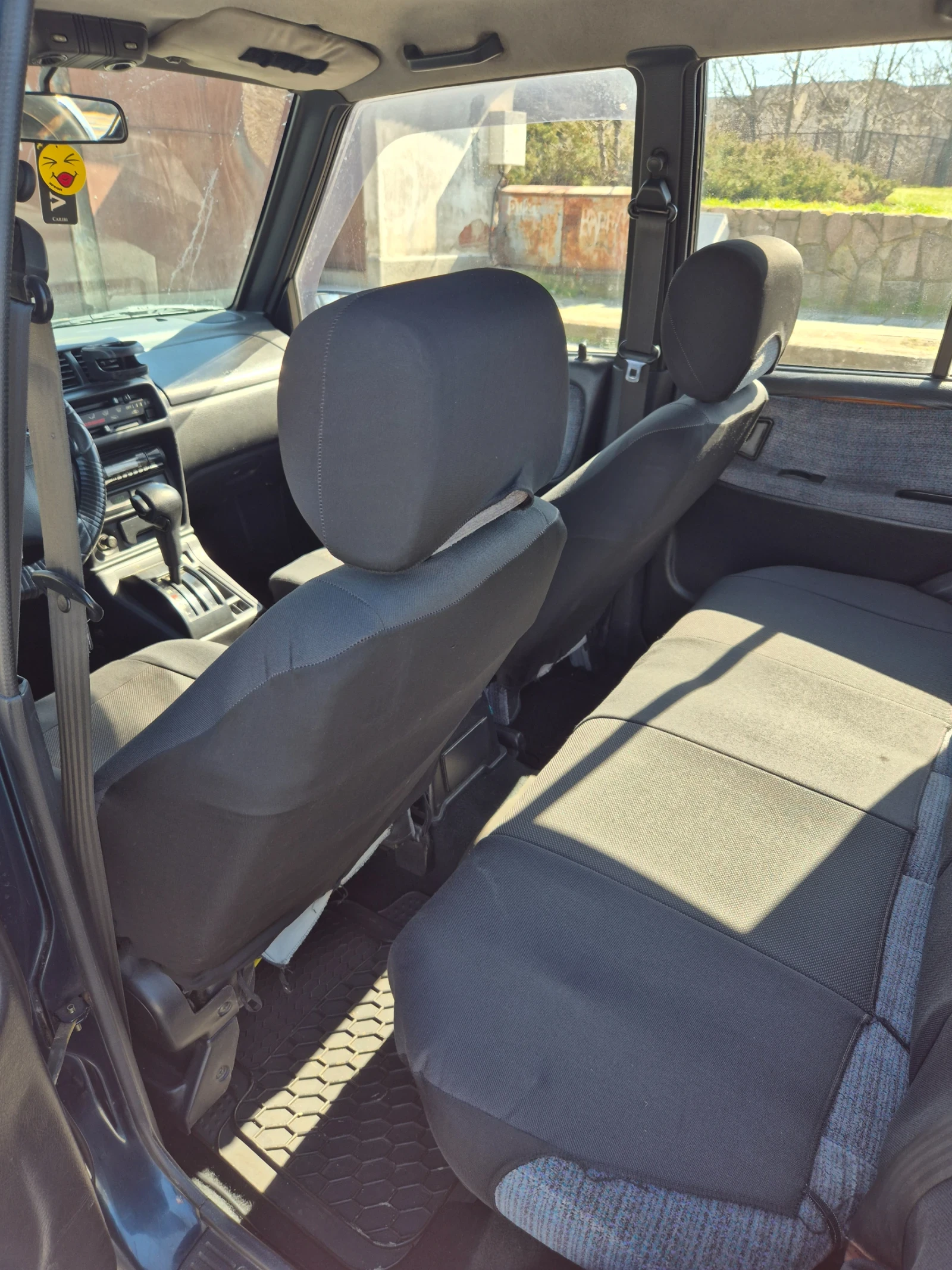 Suzuki Vitara, снимка 3 - Автомобили и джипове - 54372082