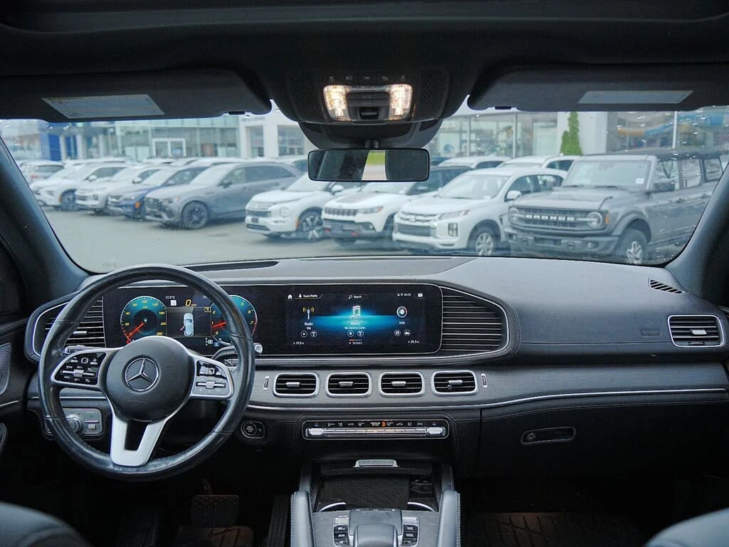 Mercedes-Benz GLE 350 4MATIC AMG PKG| BURMESTER| ����| �����| 360������| | Mobile.bg � ����������� 11