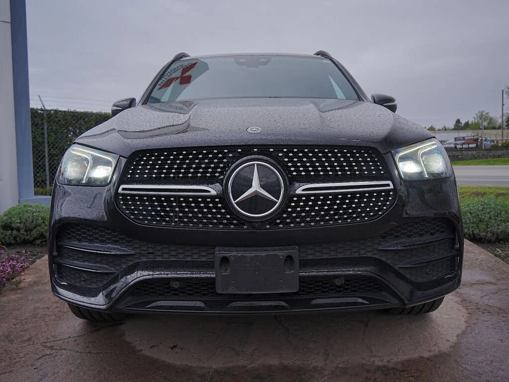 Mercedes-Benz GLE 350 4MATIC AMG PKG| BURMESTER| ����| �����| 360������| | Mobile.bg � ����������� 2