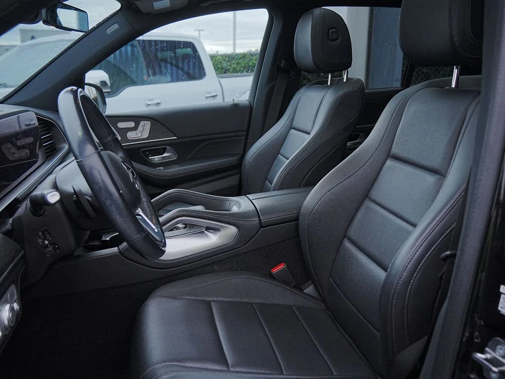Mercedes-Benz GLE 350 4MATIC AMG PKG| BURMESTER| ����| �����| 360������| | Mobile.bg � ����������� 10