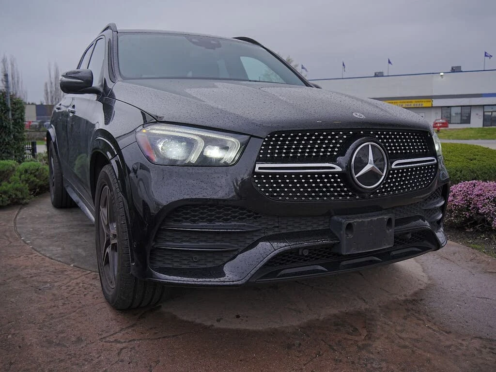 Mercedes-Benz GLE 350 4MATIC AMG PKG| BURMESTER| ПАНО| ОБДУХ| 360КАМЕРА|