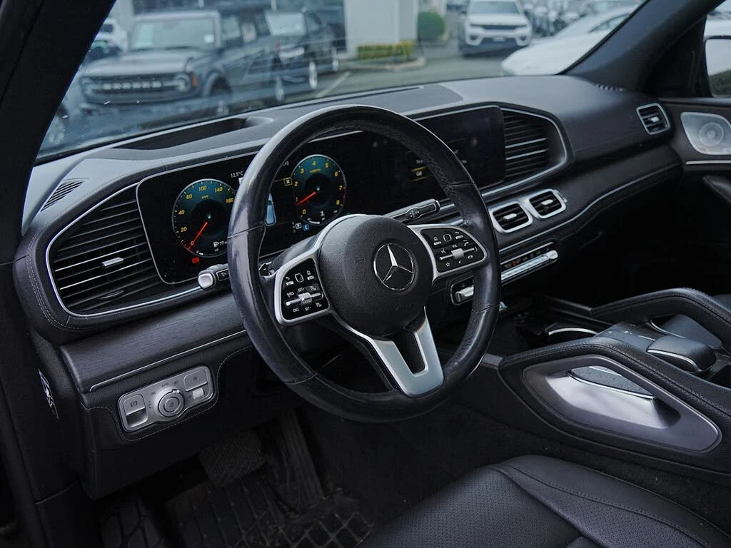 Mercedes-Benz GLE 350 4MATIC AMG PKG| BURMESTER| ����| �����| 360������| | Mobile.bg � ����������� 12
