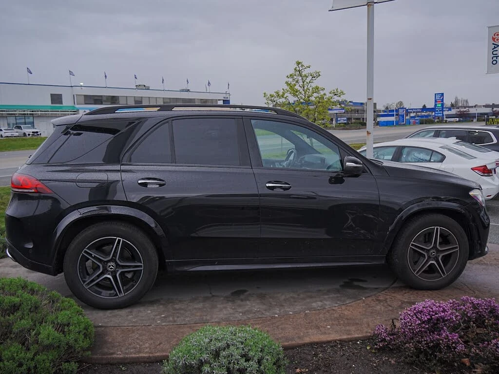 Mercedes-Benz GLE 350 4MATIC AMG PKG| BURMESTER| ����| �����| 360������| | Mobile.bg � ����������� 6