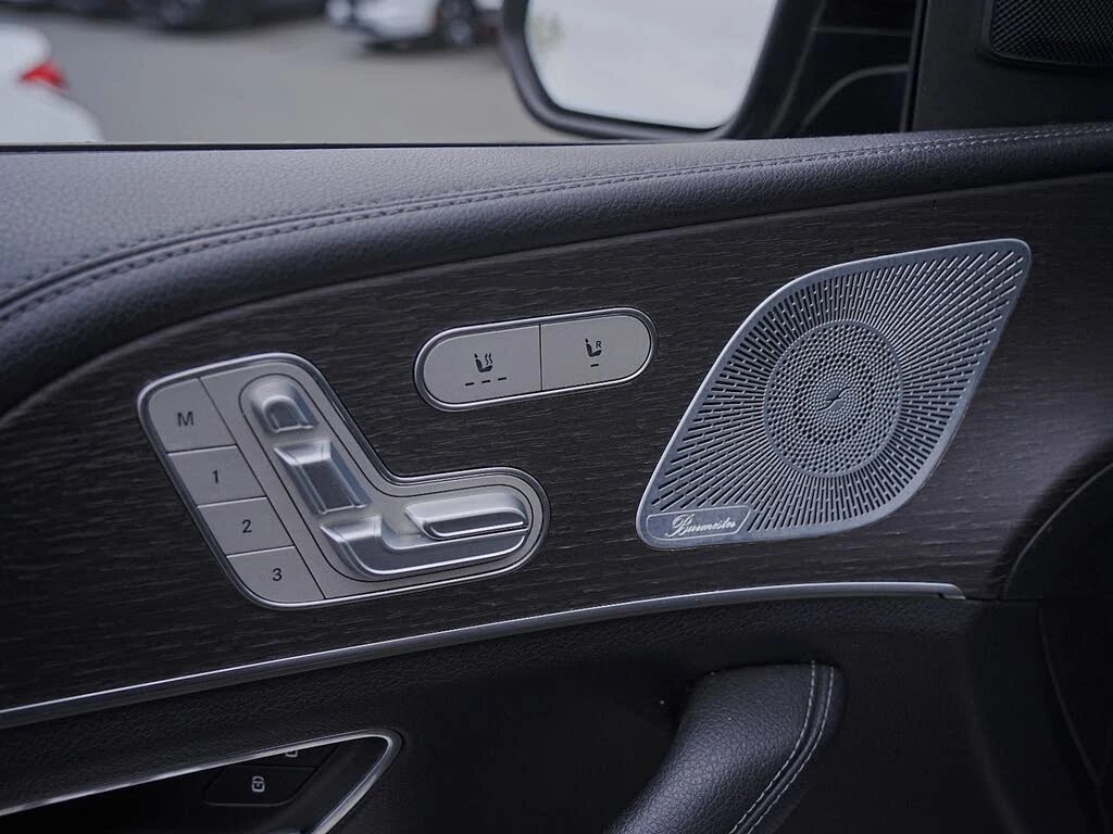 Mercedes-Benz GLE 350 4MATIC AMG PKG| BURMESTER| ����| �����| 360������| | Mobile.bg � ����������� 7