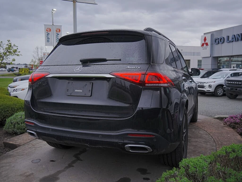 Mercedes-Benz GLE 350 4MATIC AMG PKG| BURMESTER| ����| �����| 360������| | Mobile.bg � ����������� 5