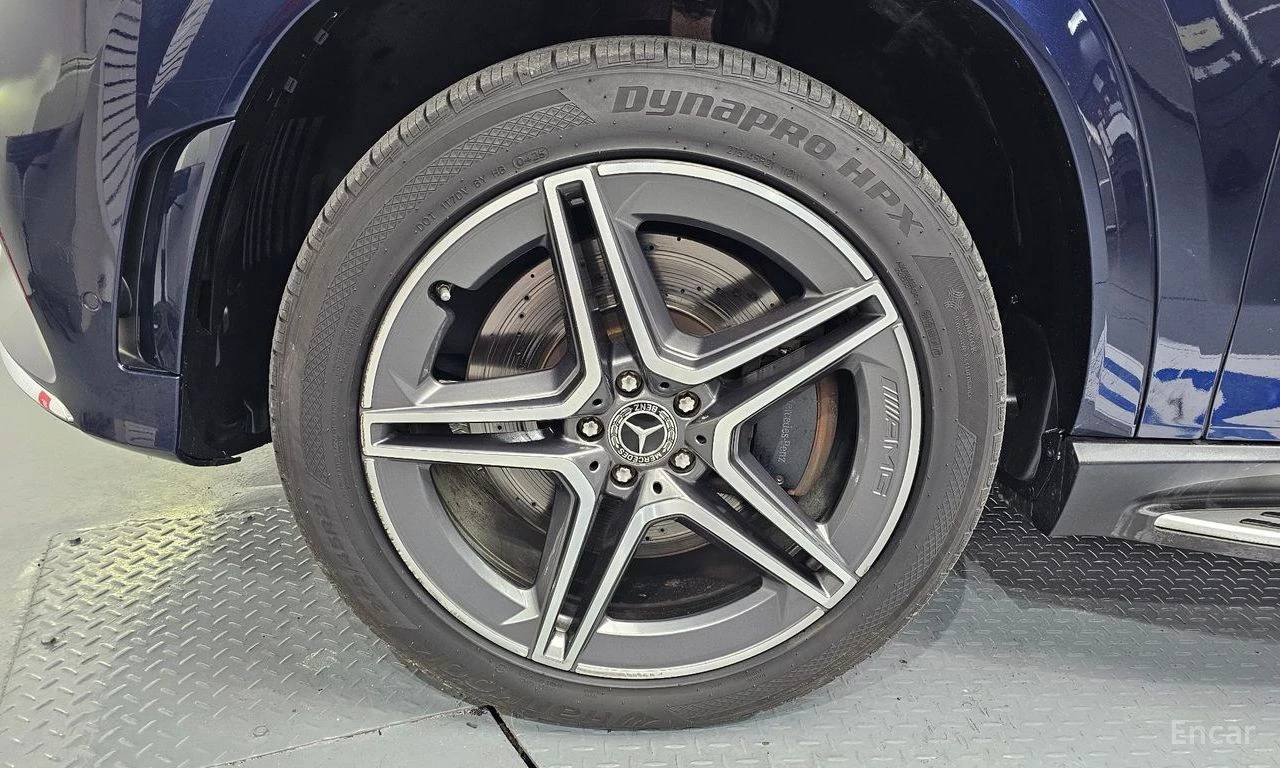 Mercedes-Benz GLS 400 d 4MATIC AMG PACK* BURMESTER* 360 CAM* HEAD-UP* TV | Mobile.bg � ����������� 5