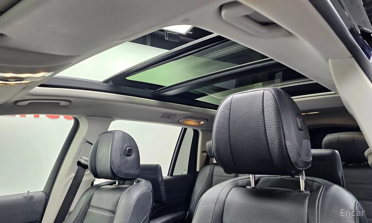 Mercedes-Benz GLS 400 d 4MATIC AMG PACK* BURMESTER* 360 CAM* HEAD-UP* TV | Mobile.bg � ����������� 14