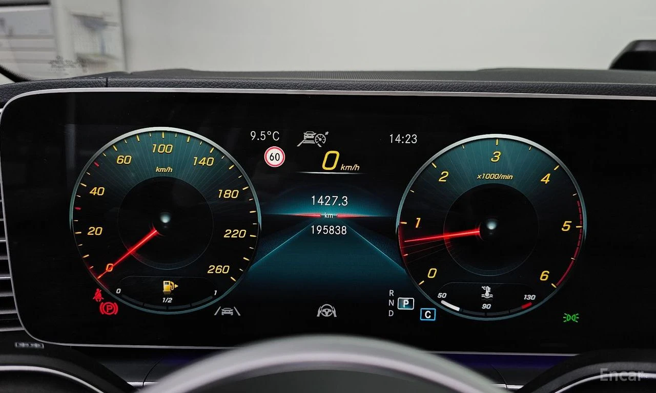Mercedes-Benz GLS 400 d 4MATIC AMG PACK* BURMESTER* 360 CAM* HEAD-UP* TV | Mobile.bg � ����������� 10