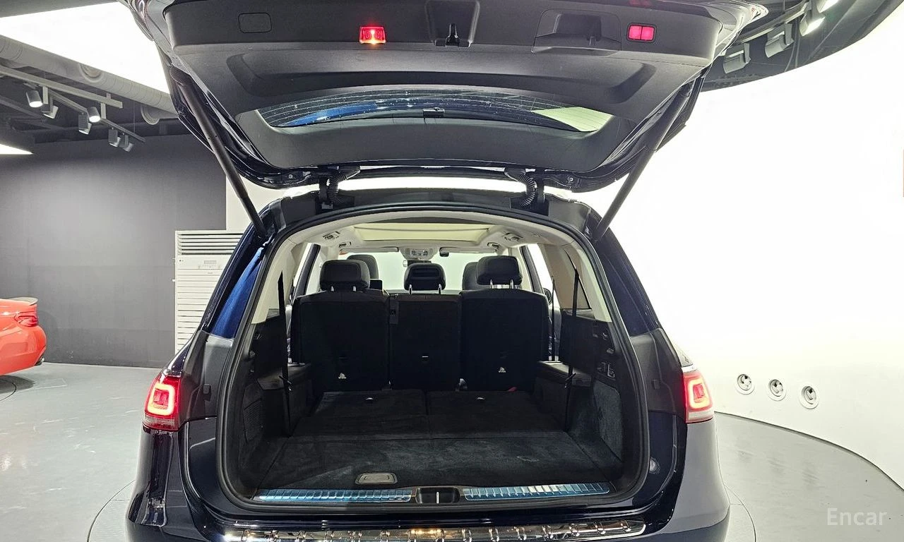 Mercedes-Benz GLS 400 d 4MATIC AMG PACK* BURMESTER* 360 CAM* HEAD-UP* TV | Mobile.bg � ����������� 16