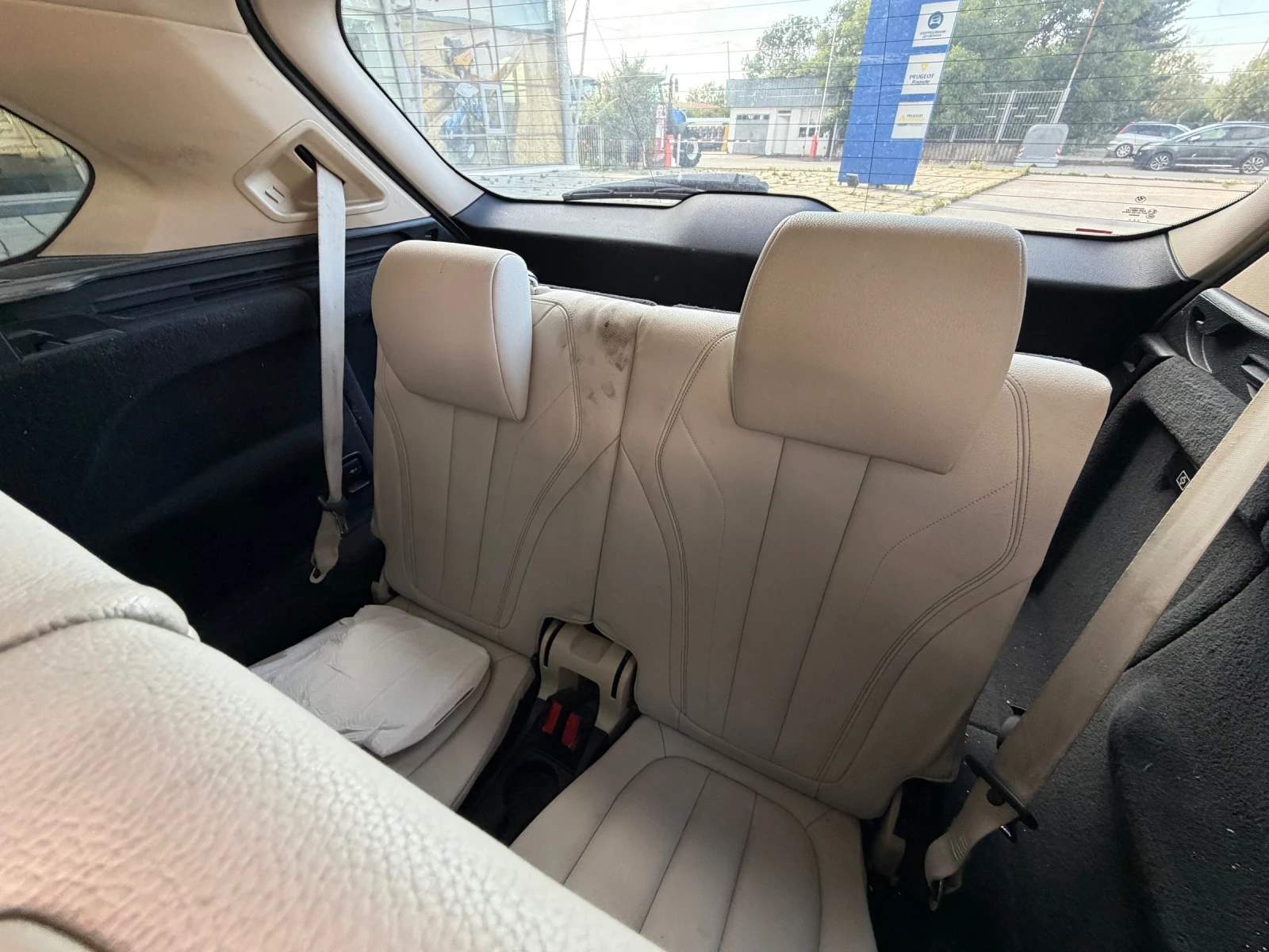 BMW X5 6+ 1* 30d* Sport* ������* ��� | Mobile.bg � ����������� 11