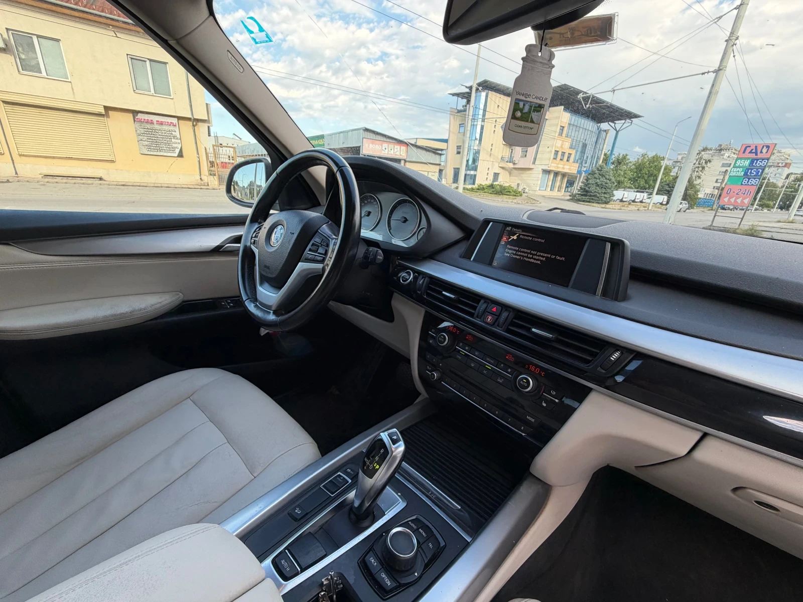 BMW X5 6+ 1* 30d* Sport* ������* ��� | Mobile.bg � ����������� 14