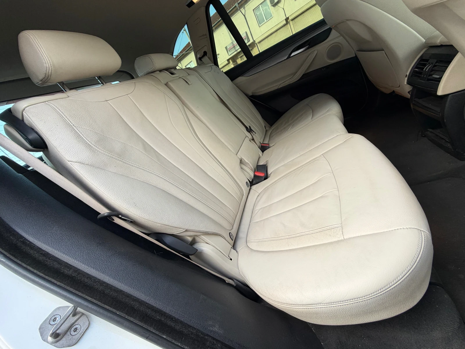 BMW X5 6+ 1* 30d* Sport* ������* ��� | Mobile.bg � ����������� 13