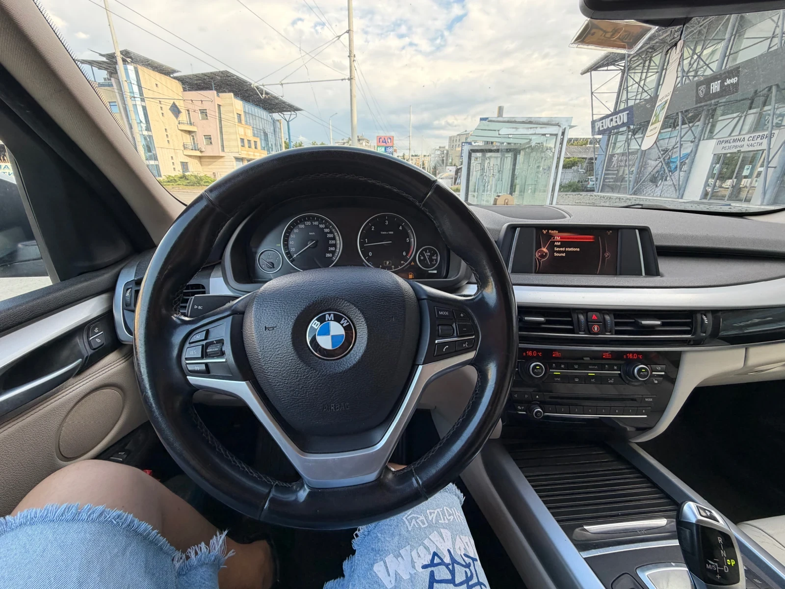 BMW X5 6+ 1* 30d* Sport* ������* ��� | Mobile.bg � ����������� 15