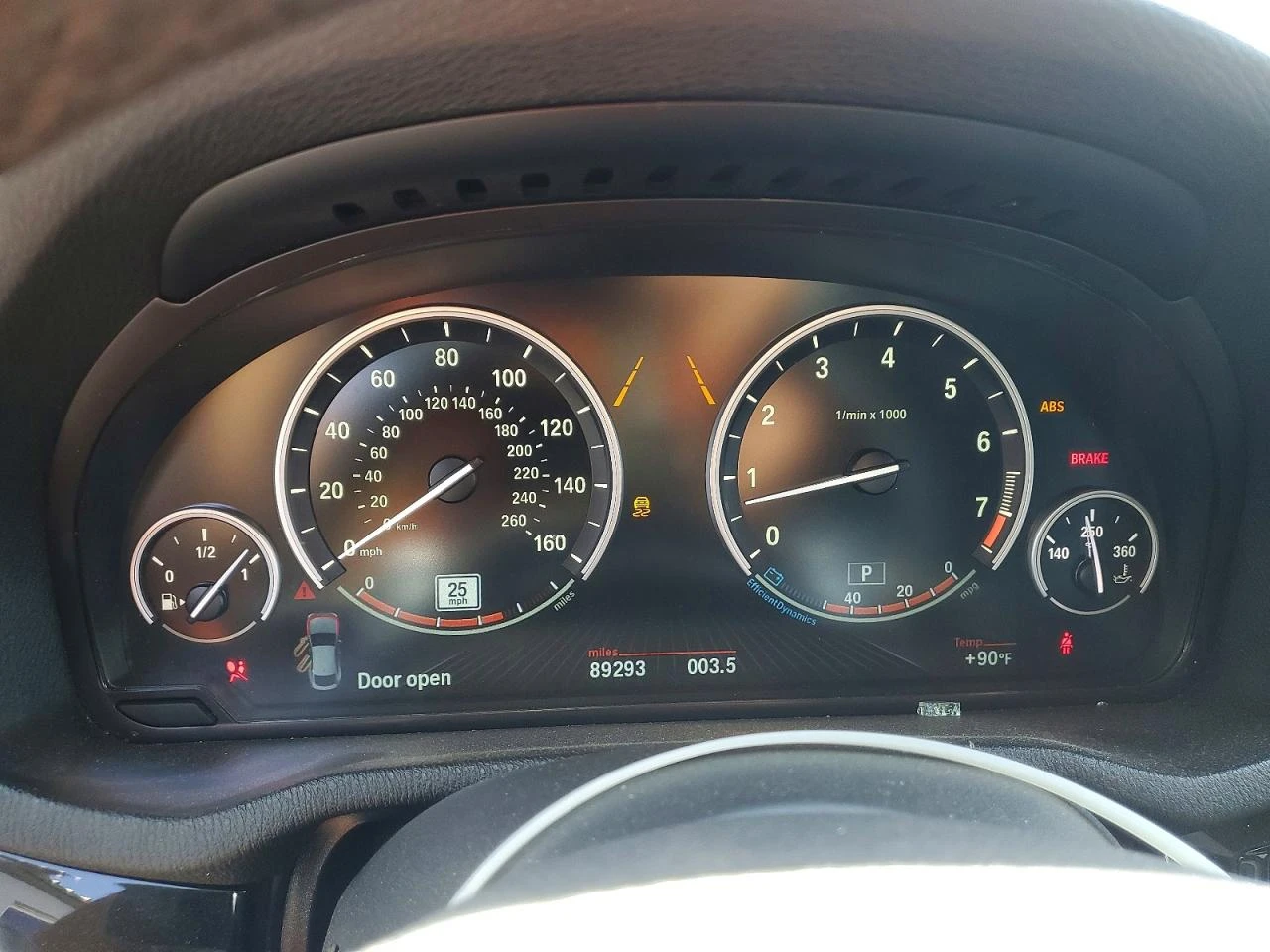 BMW X4 3.0l xDrive35I, снимка 9 - Автомобили и джипове - 55158451