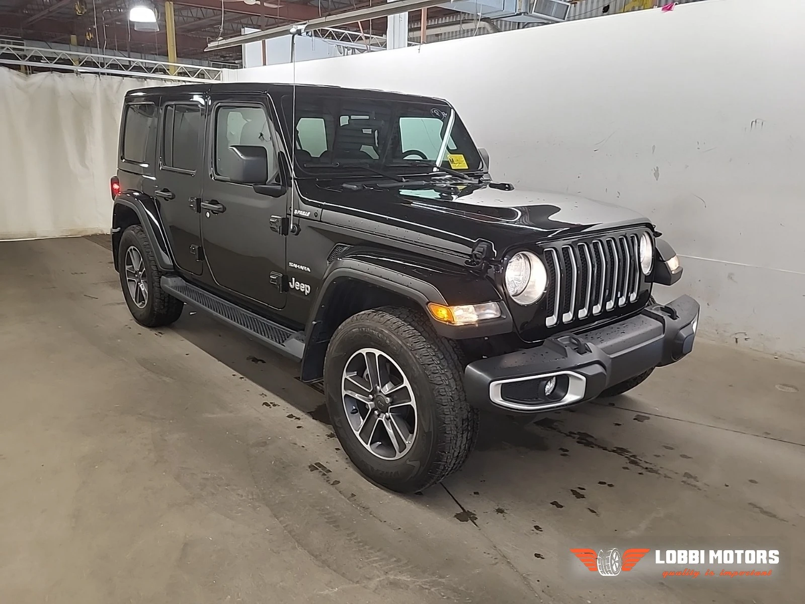 Jeep Wrangler, снимка 2 - Автомобили и джипове - 55928792