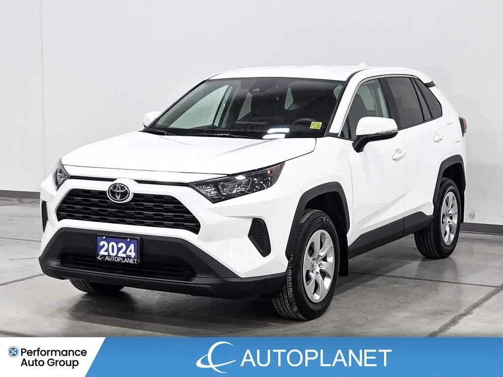 Toyota Rav4 * LE AWD FINANCE @$102/WK OR LEASE @$123/WK * CARF, снимка 2 - Автомобили и джипове - 56073166