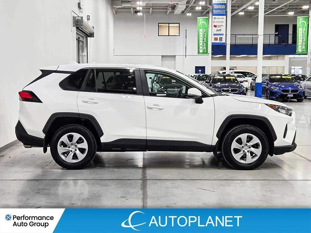Toyota Rav4 * LE AWD FINANCE @$102/WK OR LEASE @$123/WK * CARF, снимка 9 - Автомобили и джипове - 56073166