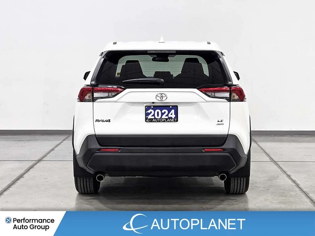 Toyota Rav4 * LE AWD FINANCE @$102/WK OR LEASE @$123/WK * CARF, снимка 7 - Автомобили и джипове - 56073166