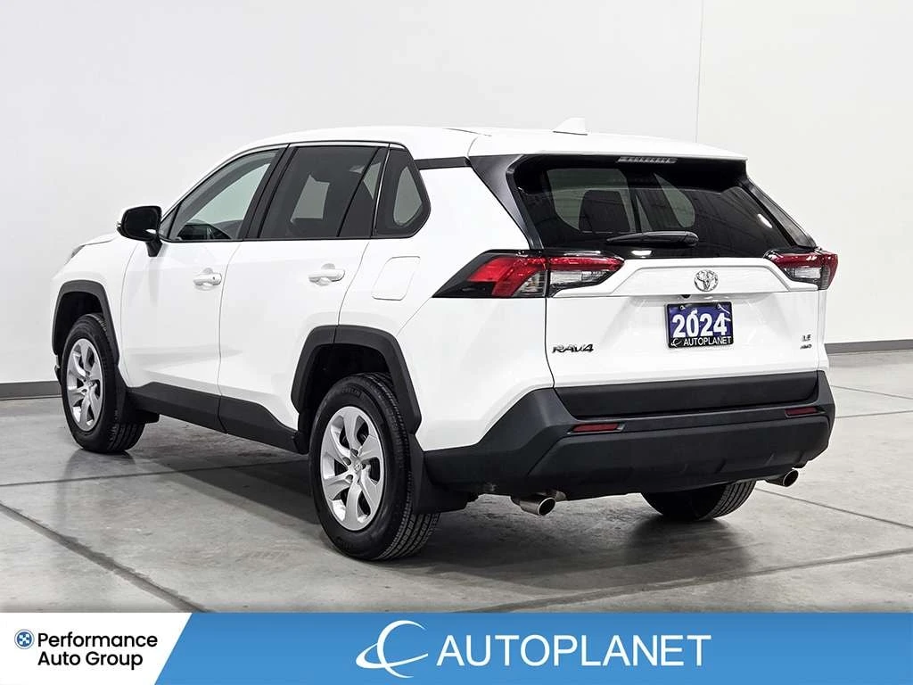 Toyota Rav4 * LE AWD FINANCE @$102/WK OR LEASE @$123/WK * CARF, снимка 6 - Автомобили и джипове - 56073166