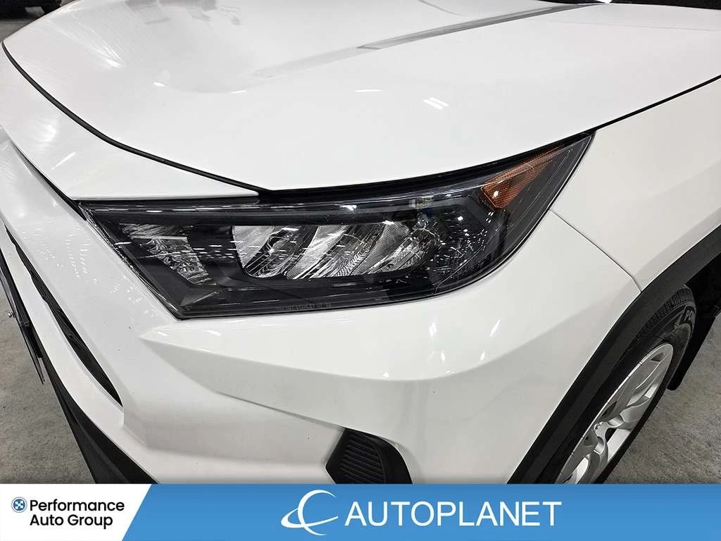 Toyota Rav4 * LE AWD FINANCE @$102/WK OR LEASE @$123/WK * CARF, снимка 10 - Автомобили и джипове - 56073166