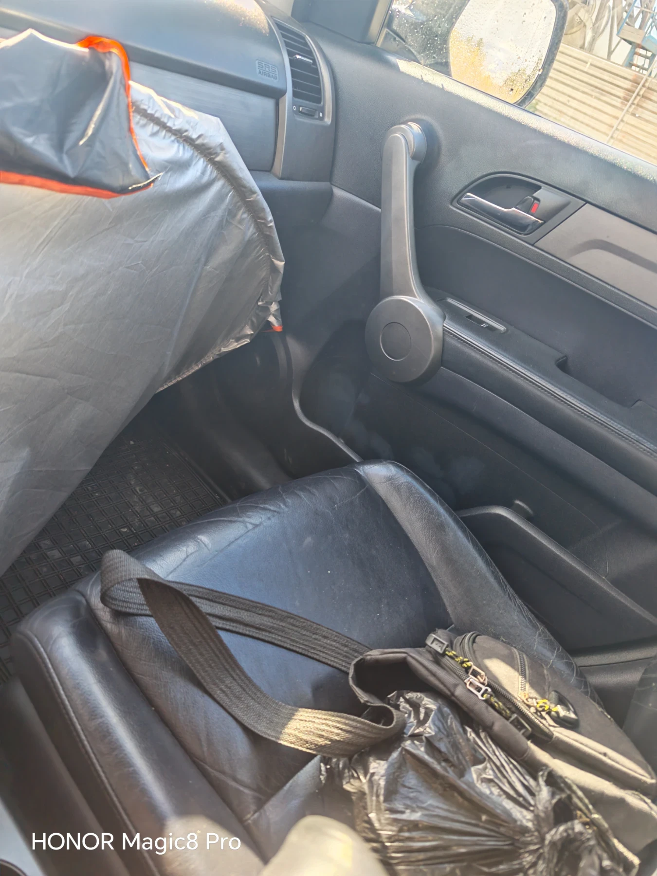 Honda Cr-v, снимка 10 - Автомобили и джипове - 56213229