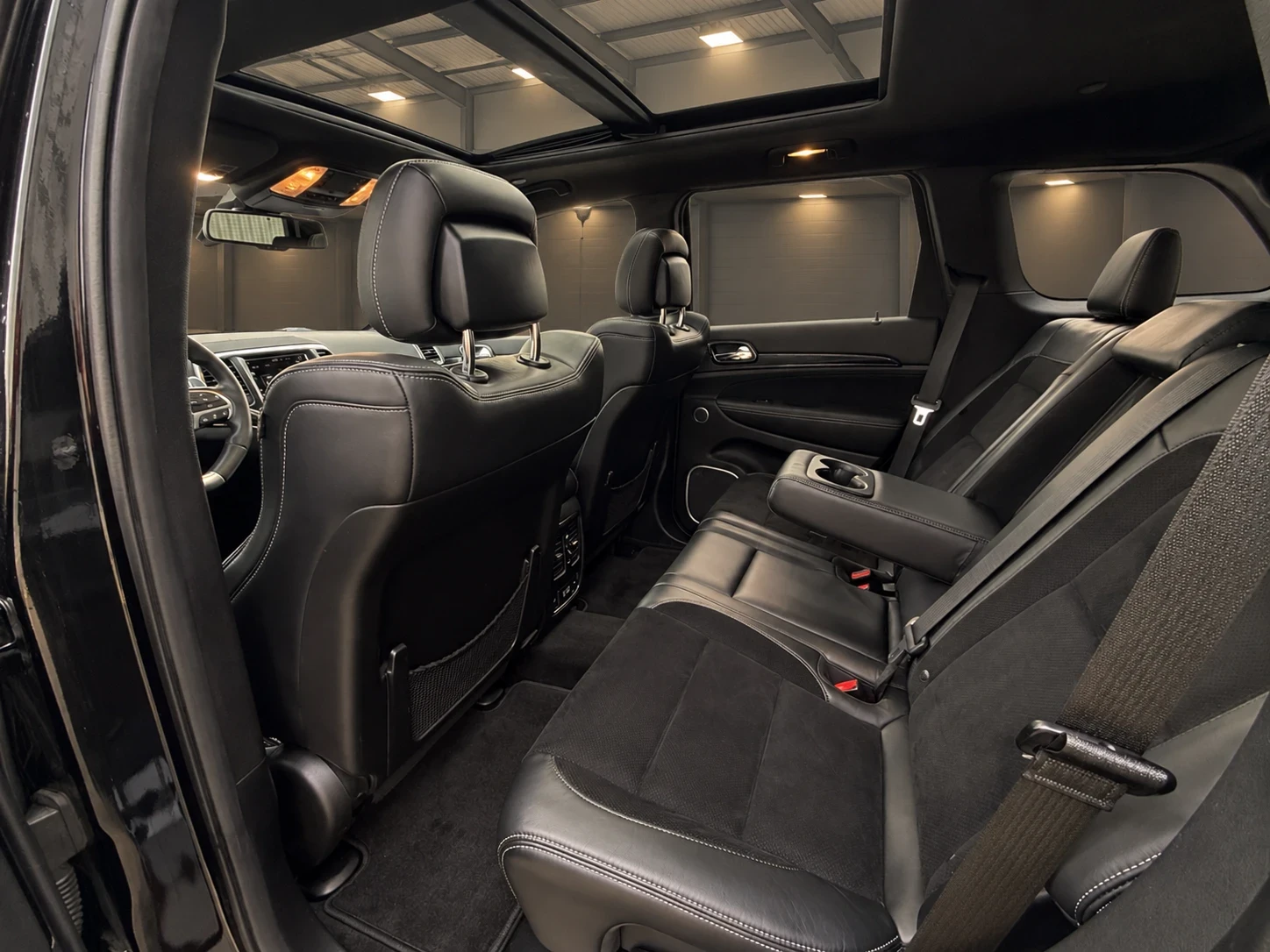 Jeep Grand cherokee SRT 6, 4= ��������� Burla= Full | Mobile.bg � ����������� 10