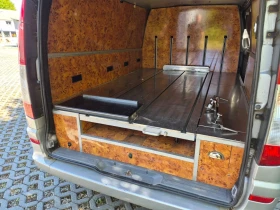 Mercedes-Benz Vito хладилен с климатик, снимка 15