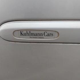 Mercedes-Benz Vito хладилен с климатик, снимка 11