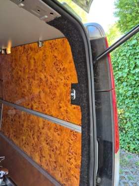 Mercedes-Benz Vito хладилен с климатик, снимка 17