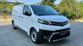 Toyota Proace 1.6Hdi/80 000km, снимка 1