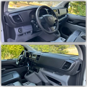 Toyota Proace 1.6Hdi/80 000km, снимка 11