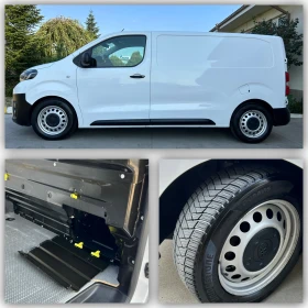 Toyota Proace 1.6Hdi/80 000km, снимка 6