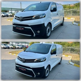 Toyota Proace 1.6Hdi/80 000km, снимка 3