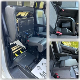 Toyota Proace 1.6Hdi/80 000km, снимка 10