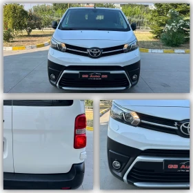 Toyota Proace 1.6Hdi/80 000km, снимка 2