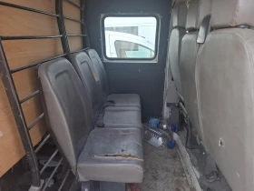 Peugeot Boxer 2.2 HDI, снимка 10