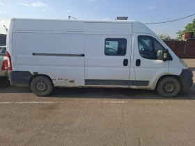 Peugeot Boxer 2.2 HDI, снимка 9