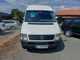 VW Lt 35, снимка 1