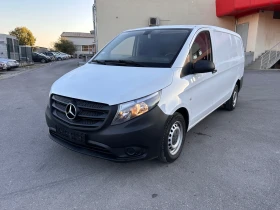 Mercedes-Benz Vito 1.6CDI - НАВИГАЦИЯ 