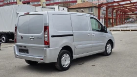 Fiat Scudo 2.0HDI 6SP CH-ТОП СЪСТ.-ЛИЗИНГ-ГАРАНЦИЯ, снимка 6