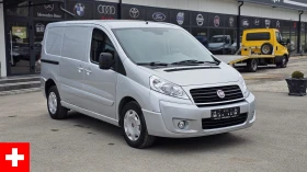 Fiat Scudo 2.0HDI 6SP CH-ТОП СЪСТ.-ЛИЗИНГ-ГАРАНЦИЯ, снимка 1