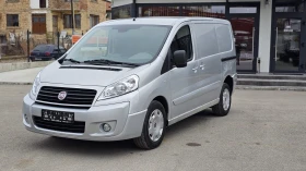 Fiat Scudo 2.0HDI 6SP CH-ТОП СЪСТ.-ЛИЗИНГ-ГАРАНЦИЯ, снимка 3