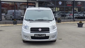 Fiat Scudo 2.0HDI 6SP CH-ТОП СЪСТ.-ЛИЗИНГ-ГАРАНЦИЯ, снимка 2