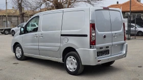 Fiat Scudo 2.0HDI 6SP CH-ТОП СЪСТ.-ЛИЗИНГ-ГАРАНЦИЯ, снимка 4