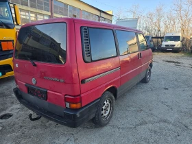 VW T4 1.9 TDI CARAVELLE | Mobile.bg    4