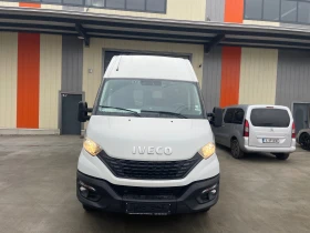 Iveco 50с18 17+ 1 МЕСТА ПЕЧКА КЛИМАТИК, снимка 2