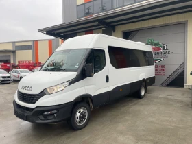 Iveco 50с18 17+ 1 МЕСТА ПЕЧКА КЛИМАТИК, снимка 3