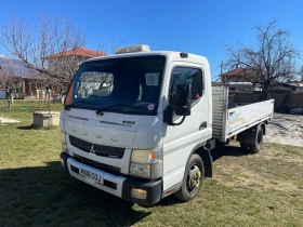 Mitsubishi Canter Fuso 3C13 Самосвал, снимка 2